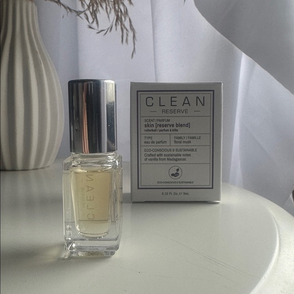 Clean Reserve Other - Vanilla Floral Musk EDP